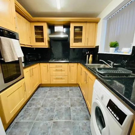 Holiday home Hill Top Mount