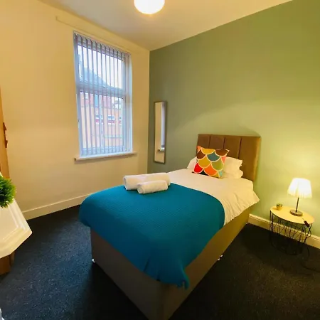 Hill Top Mount Holiday home