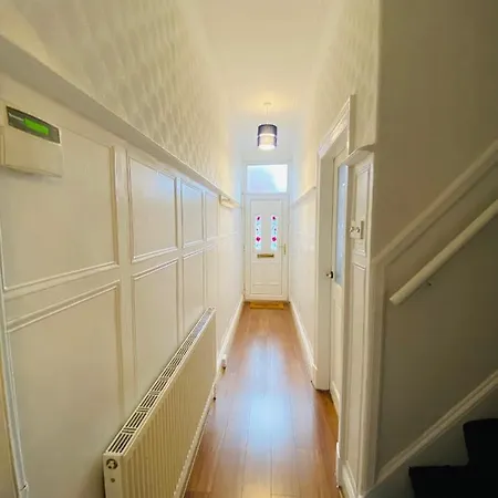 Hill Top Mount Holiday home Leeds (West Yorkshire)