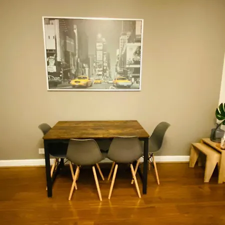Holiday home Hill Top Mount