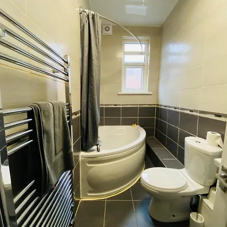 Hill Top Mount Holiday home *
